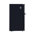 Frigidaire Retro Bar Fridge, 3.2 Cu. Ft., Pink, 65-Watt - EFR376-C-PINK