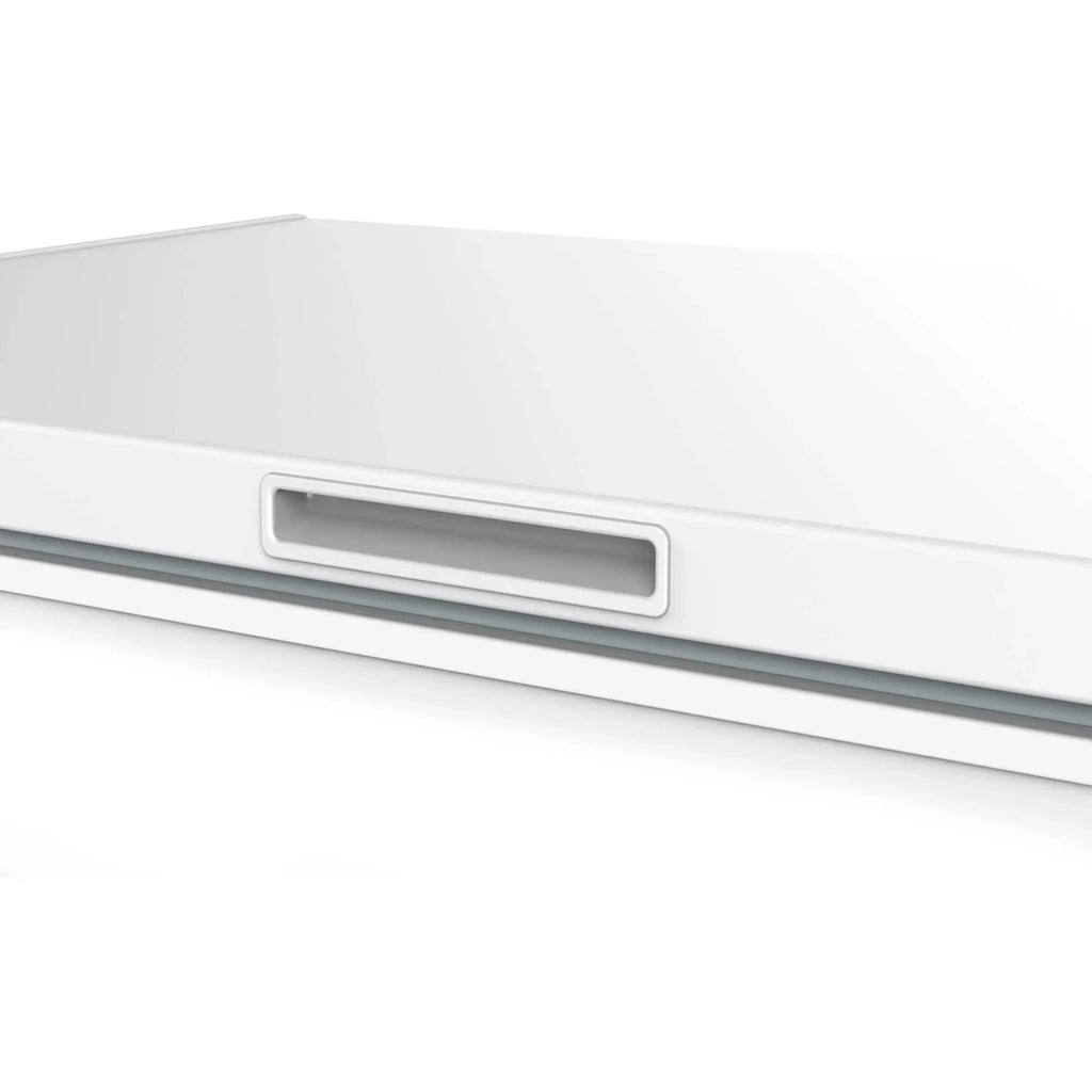 Midea Chest Freezer 10.2 Cu. Ft.