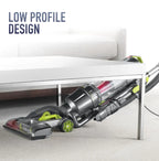 HOOVER WindTunnel Air Steerable Bagless Pet Upright Vacuum Cleaner - UH72400