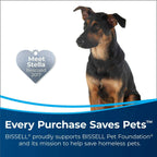 Bissell PowerForce PowerBrush Pet XL Carpet Cleaner