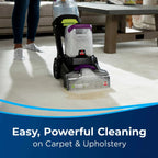 Bissell PowerForce PowerBrush Pet XL Carpet Cleaner