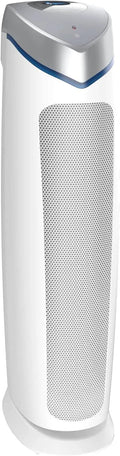 5-In-1 HEPA Air Purifier For Home, 915 Sq. Ft., 28 Inch Tower, Black - ac5250wpt/ac5250pt