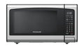 Frigidaire 3-In-1 Countertop Microwave Oven With Air Fryer And Convection, 1.1 Cu. Ft., Stainless Steel