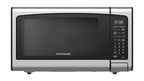 Frigidaire 3-In-1 Countertop Microwave Oven With Air Fryer And Convection, 1.1 Cu. Ft., Stainless Steel