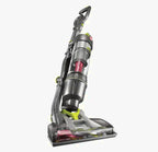 HOOVER WindTunnel Air Steerable Bagless Pet Upright Vacuum Cleaner - UH72400