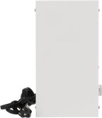 TPI Portable Electric Space Heater 120V 750W/1500W Tan - 150TS Series