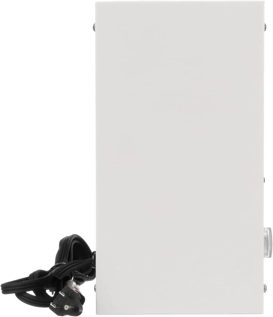 TPI Portable Electric Space Heater 120V 750W/1500W Tan - 150TS Series