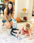 Hoover PowerDash GO Pet Portable Spot Carpet Cleaner - FH13001