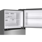 LG Top Mount Refrigerator 11 Cu. Ft., 24 in Wide