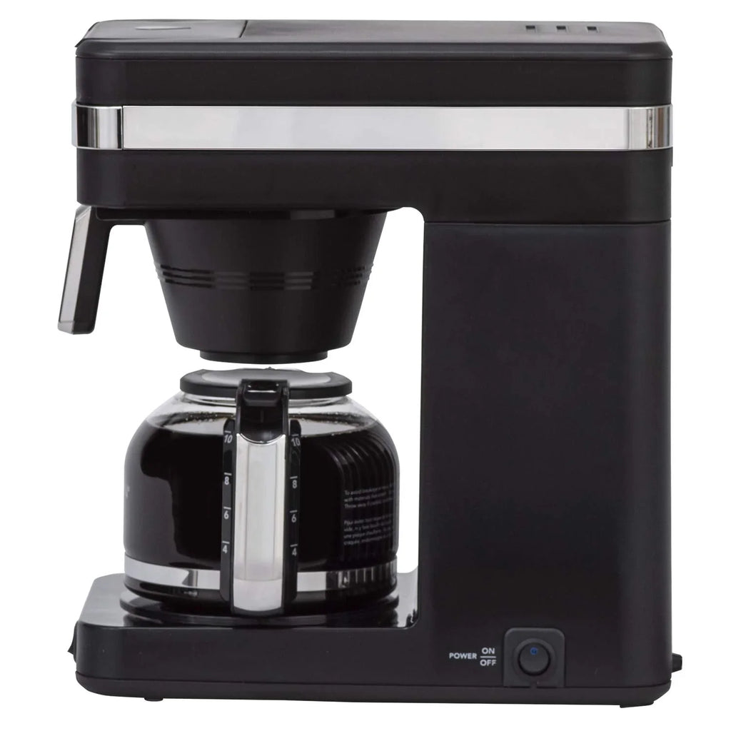 BUNN CSB2B Speed Brew Elite 10-Cup Coffee Maker - CSB2B