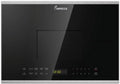 Impecca 24 Inch Over-the-Range Microwave, 1.4 Cu. Ft. - OM-1400ST
