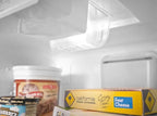 Whirlpool 15.7 Cu. Ft. Frost-Free Upright Freezer, White