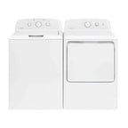 Hotpoint 6.2-Cu Ft Electric Dryer