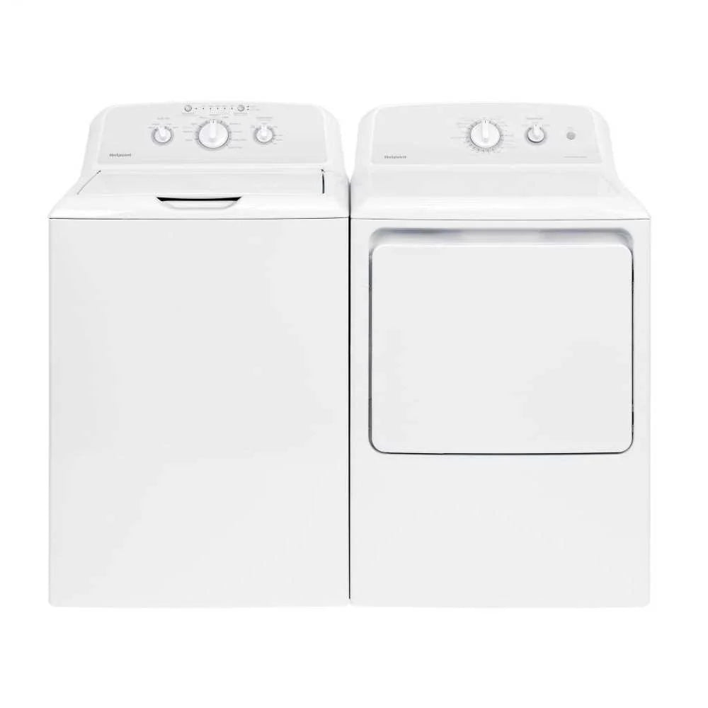 Hotpoint 6.2-Cu Ft Electric Dryer
