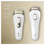 Braun Silk-Expert Pro 5 IPL Hair Removal Device - Intens