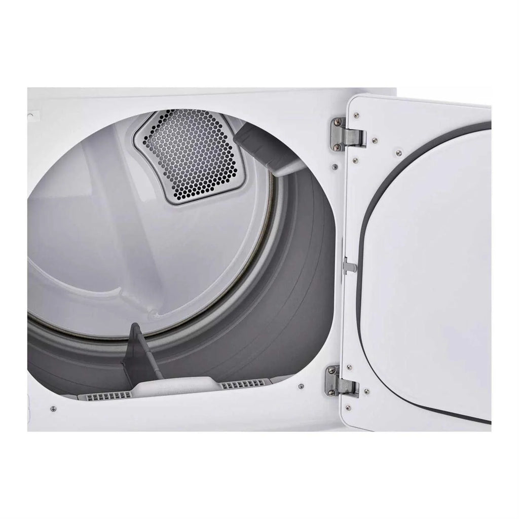 LG 7.3-Cu Ft Electric Dryer - DLE6100W