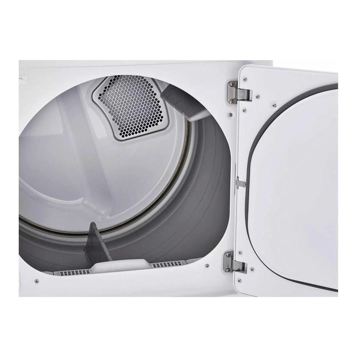 LG 7.3-Cu Ft Electric Dryer - DLE6100W