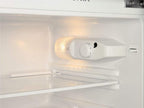 IRMF Retro Mini Fridge With Top Freezer, 3.1 Cu. Ft., Cool Mint - Insignia