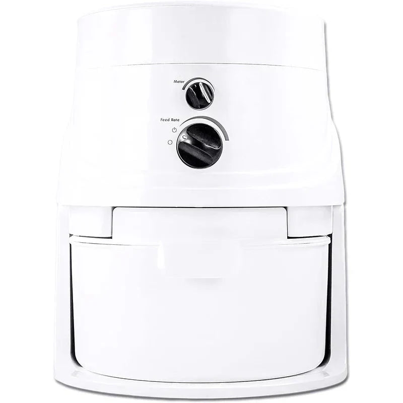 Classic High-Speed Grain and Flour Mill - Classic