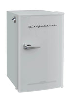 Frigidaire Retro Bar Fridge, 3.2 Cu. Ft., Pink, 65-Watt - EFR376-C-PINK