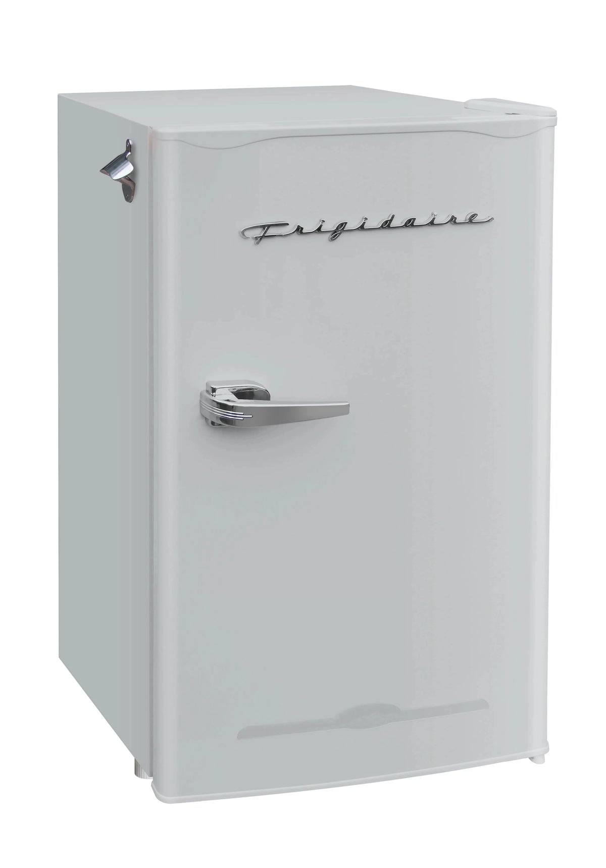 Frigidaire Retro Bar Fridge, 3.2 Cu. Ft., Pink, 65-Watt - EFR376-C-PINK