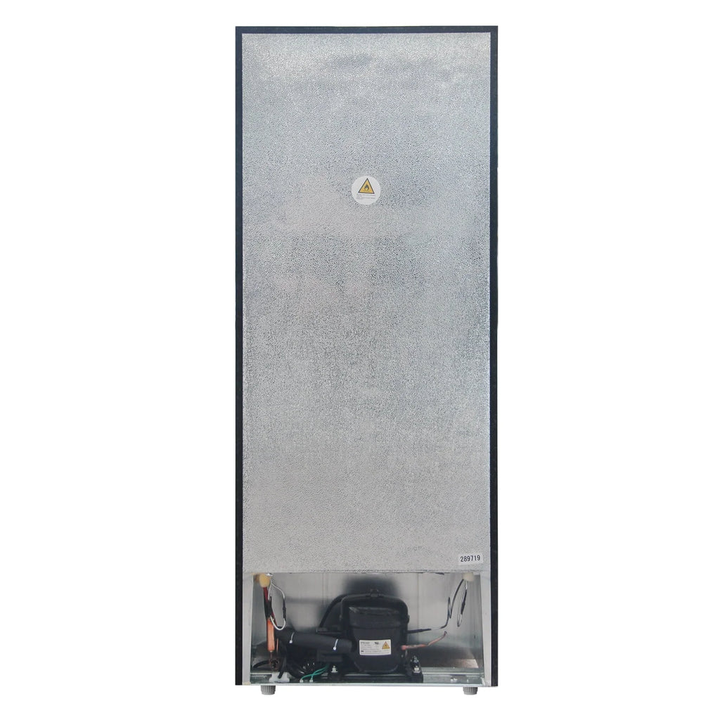 Frigidaire Top-Freezer Refrigerator 7.5 Cu. Ft. Stainless Look