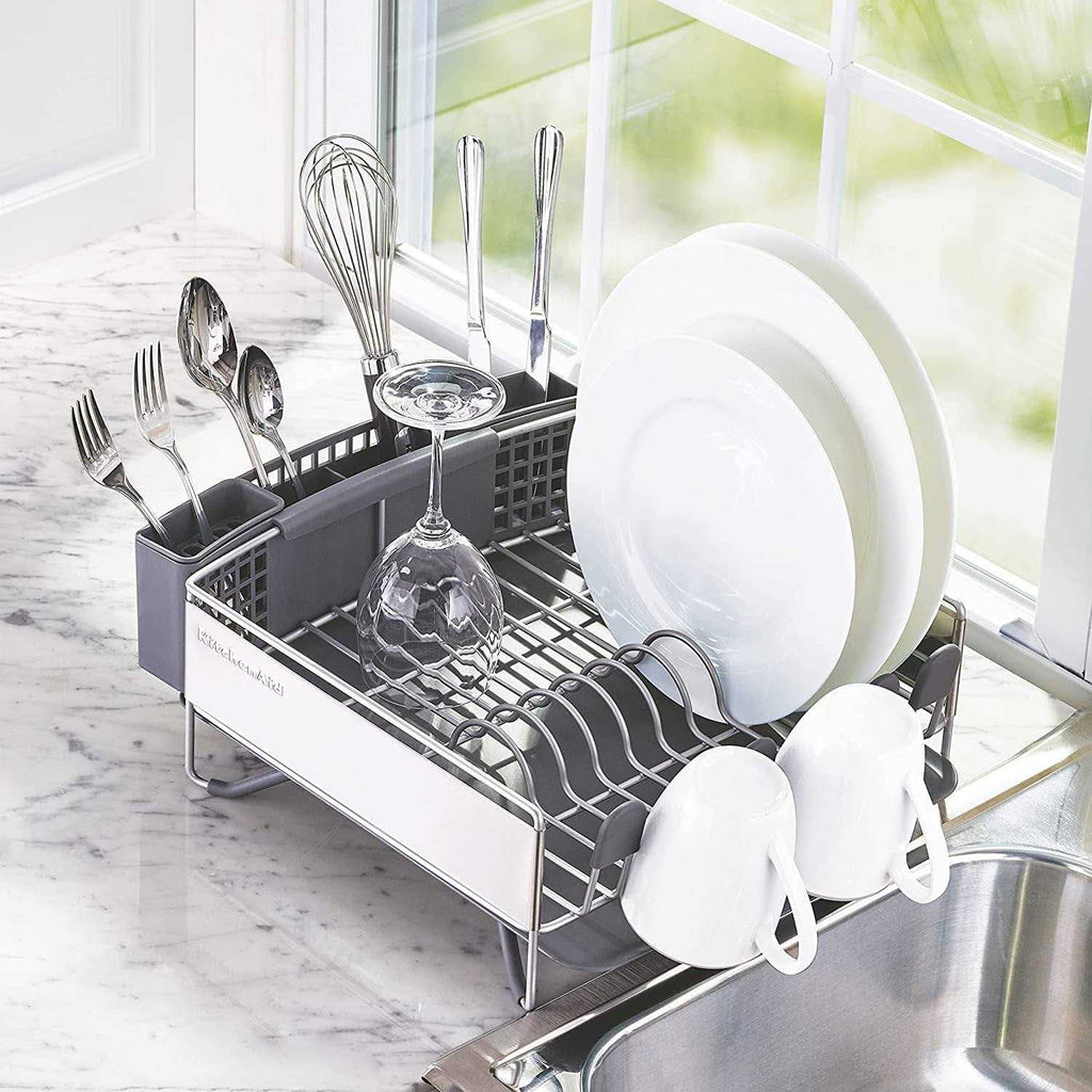KitchenAid Full Size Dish Rack