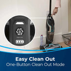 Bissell CrossWave Cordless All-in-One Multi-Surface Wet Dry Vacuum - 2551Q