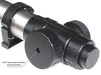 Jebao Stainless Steel UVC Clarifier 75-Watt - STU-75