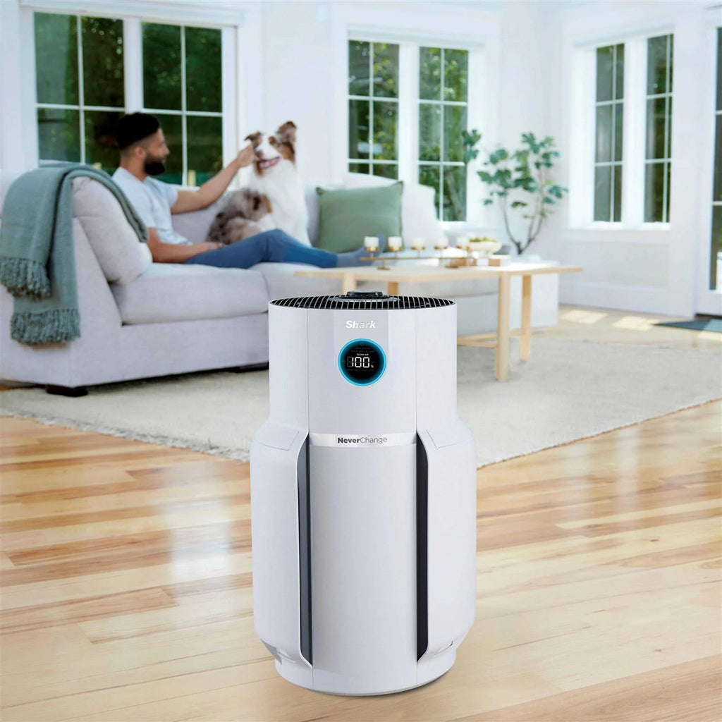 Shark NeverChange Air Purifier MAX