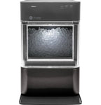 GE Profile Opal 2.0 Nugget Ice Maker, 24 Pounds Per Day, Black Stainless - XPIO23BCBT