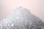 Frigidaire Countertop Nugget Ice Maker, 44 lbs. Daily, 3 lb. Basket, Black - EFIC256