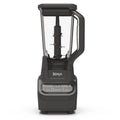 Ninja Professional Blender 72 oz XL Total Crushing Pitcher - 1000 Watt