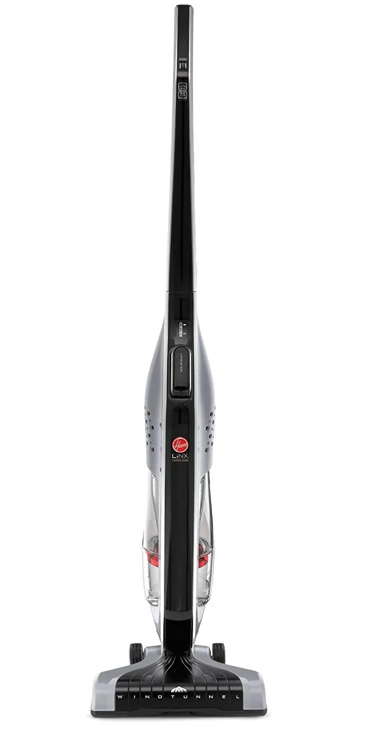 Hoover Rechargeable Cordless Stick Vacuum - Linx