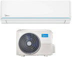 Midea Evolution Split Air Conditioner 12 000 BTU R-32 A++/A+ - MSAGXBU-12HRDN8 / MOX102-12HFN8/LT