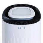 Sans HEPA 13 Air Purifier, White, 1560 sq. ft.