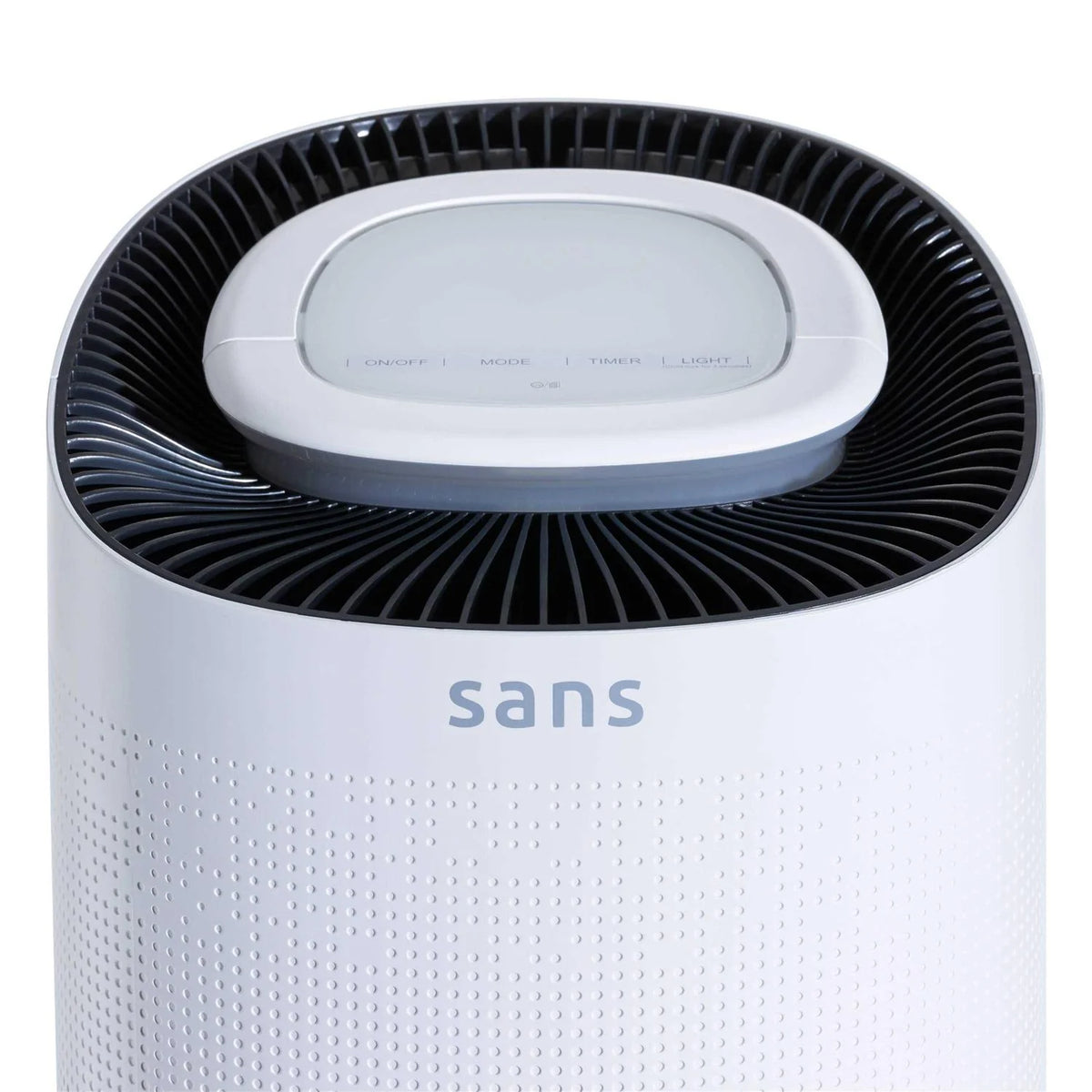 Sans HEPA 13 Air Purifier, White, 1560 sq. ft.