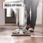 Hoover FloorMate Deluxe Hard Floor Cleaner Machine