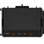Blackstone 2-Burner 22 Electric Tabletop Griddle With Prep Cart - E-Series