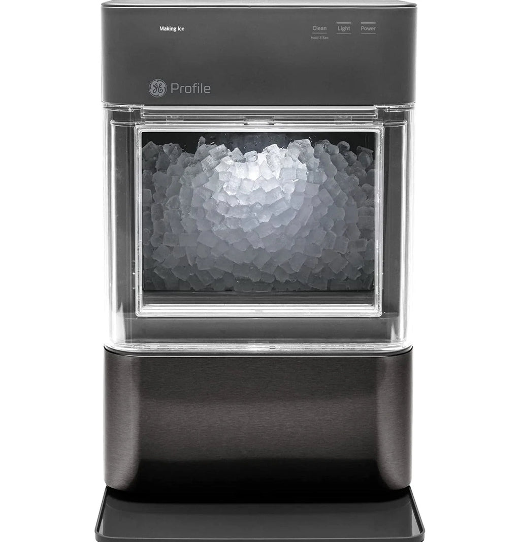 GE Profile Opal 2.0 Countertop Nugget Ice Maker With WiFi - XPIO23BCBT