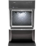 GE Profile Opal 2.0 Countertop Nugget Ice Maker With WiFi - XPIO23BCBT