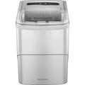 Insignia Portable Ice Maker, 26 Lb. Daily Production, 2.1-Quart Reservoir