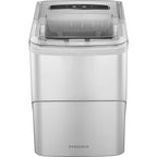 Insignia Portable Ice Maker, 26 Lb. Daily Production, 2.1-Quart Reservoir
