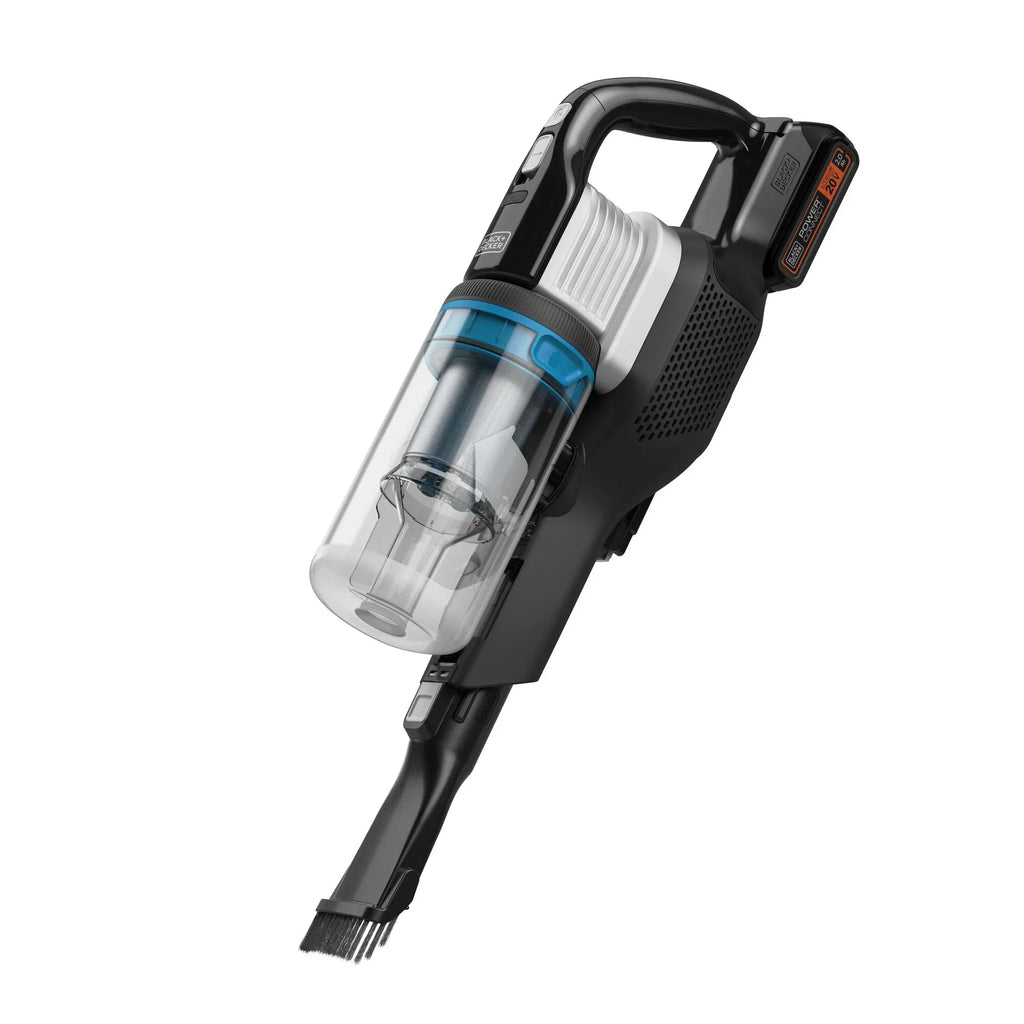 BLACK+DECKER POWERSERIES Extreme MAX 20V MAX Cordless Stick Vacuum - BHFEB520D1
