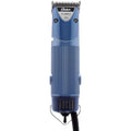 Oster Turbo A5 Heavy Duty Animal Grooming Clippers, Blue - A5