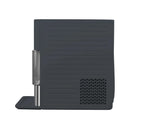Frigidaire Countertop Nugget Ice Maker, 44 lbs. Daily, 3 lb. Basket, Black - EFIC256
