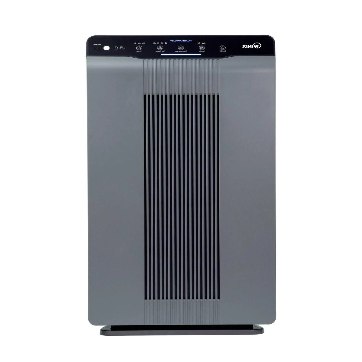 Air Purifier With PlasmaWave Technology, Grey - 5300-2
