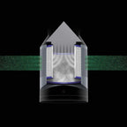 Dyson Pure Hot+Cool Link Connected Air Purifier - Hp02