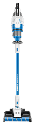HART 20-Volt Dual Brushroll Stick Vacuum Kit With 4.0 Ah Lithium-Ion Battery