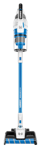 HART 20-Volt Dual Brushroll Stick Vacuum Kit With 4.0 Ah Lithium-Ion Battery